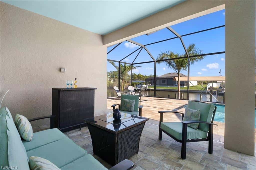 2341 36th Pl, Cape Coral, photo 39