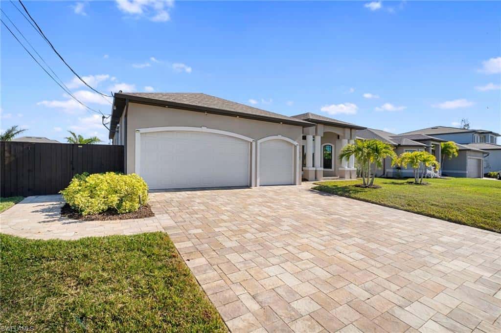 2341 36th Pl, Cape Coral, photo 4