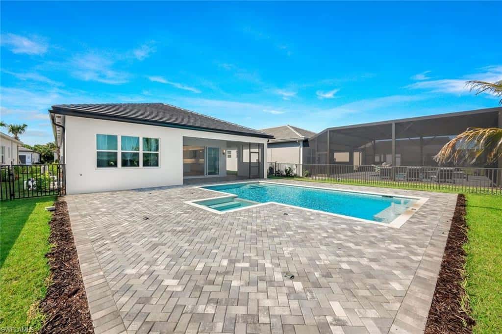 12243 Lotus Ave, Naples, photo 36