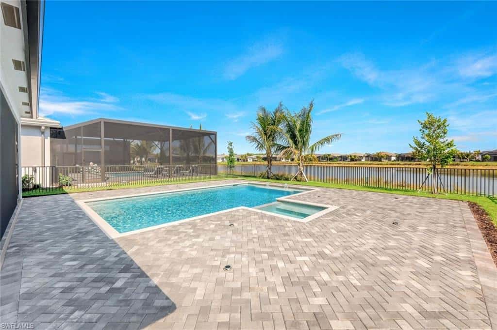 12243 Lotus Ave, Naples, photo 35