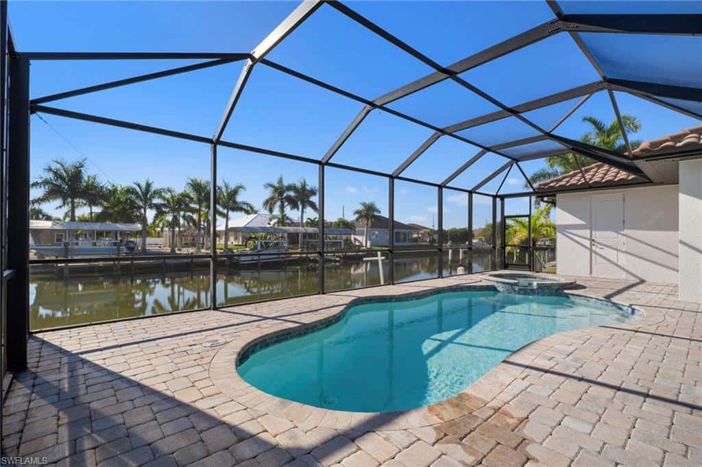 15698 Meacham Cir, Port Charlotte, photo 37
