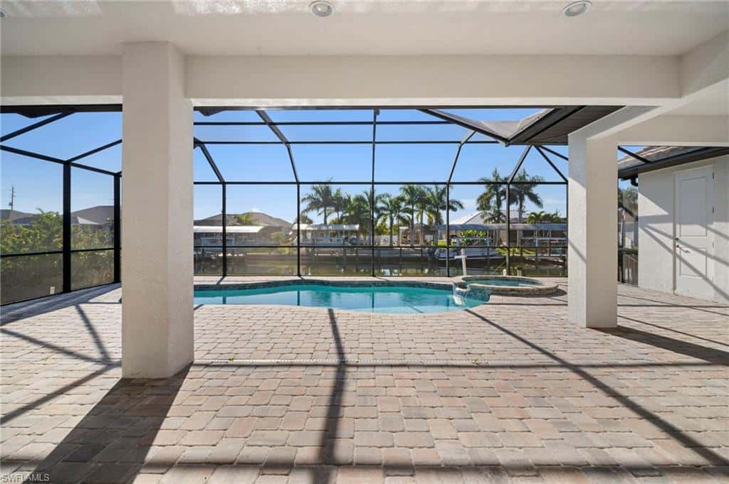 15698 Meacham Cir, Port Charlotte, photo 35