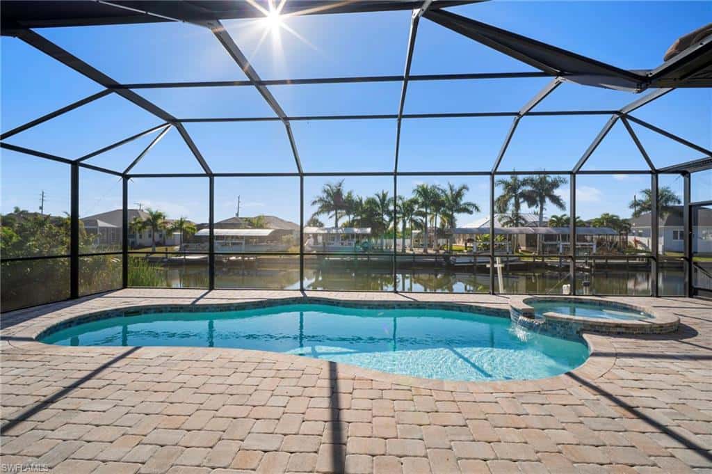 15698 Meacham Cir, Port Charlotte, photo 39