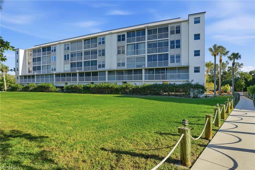 300 Stevens Landing Dr #c306, Marco Island, photo 42