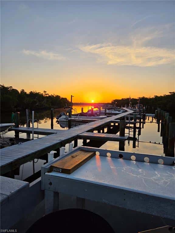 300 Stevens Landing Dr #c306, Marco Island, photo 47