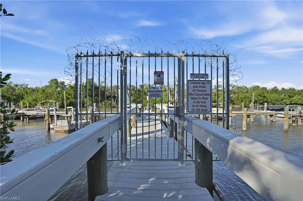300 Stevens Landing Dr #c306, Marco Island, photo 38