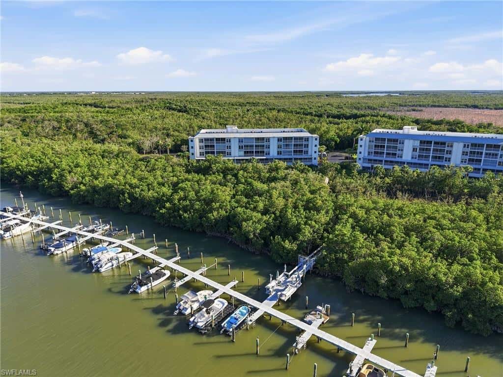 300 Stevens Landing Dr #c306, Marco Island, photo 45
