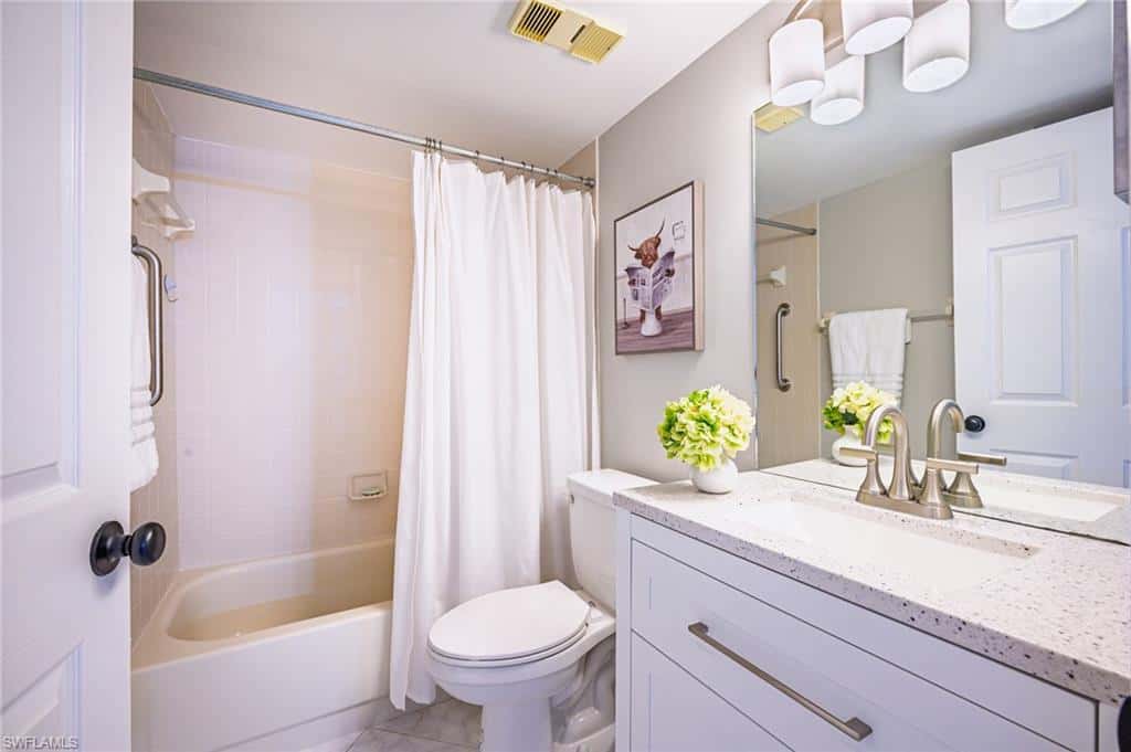 6945 Dennis Cir #i-107, Naples, photo 23