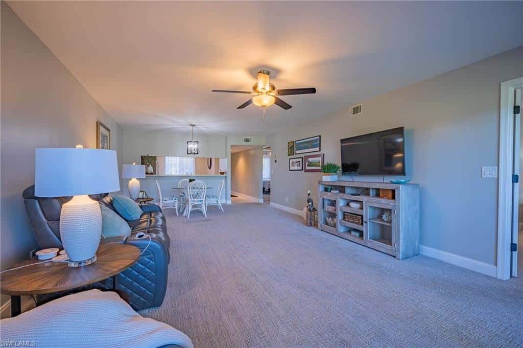 6945 Dennis Cir #i-107, Naples, photo 13