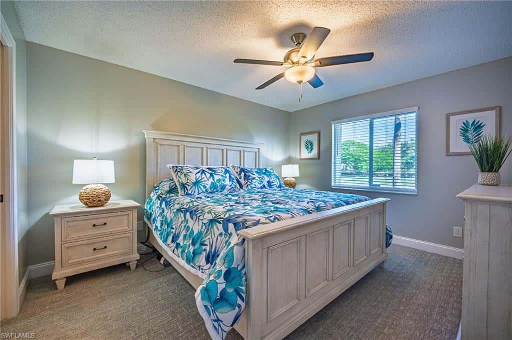 6945 Dennis Cir #i-107, Naples, photo 16