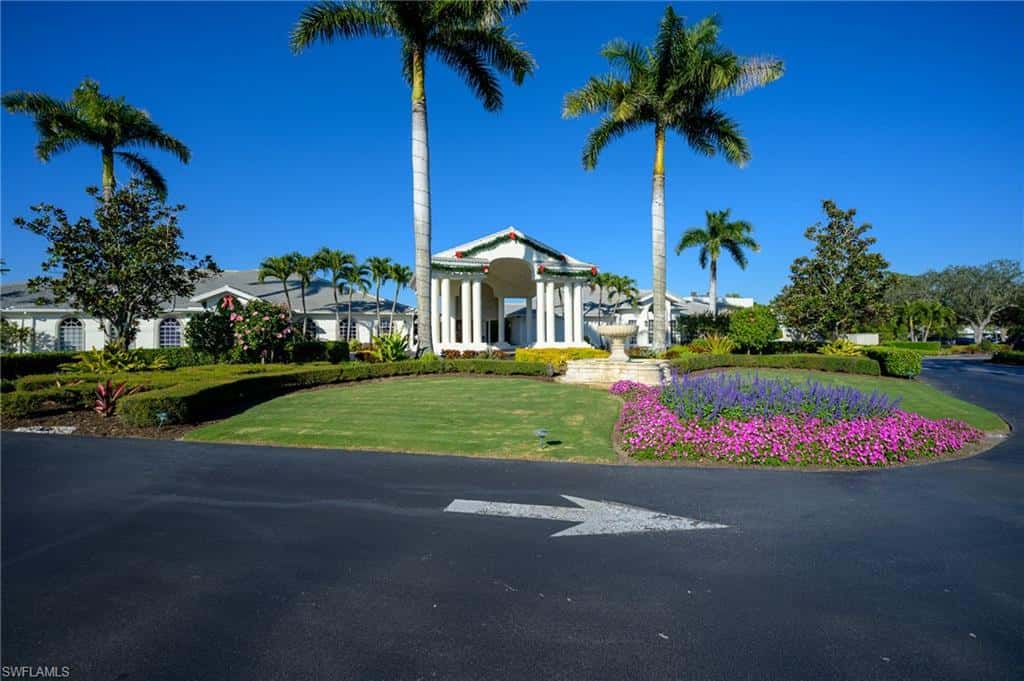 6945 Dennis Cir #i-107, Naples, photo 32