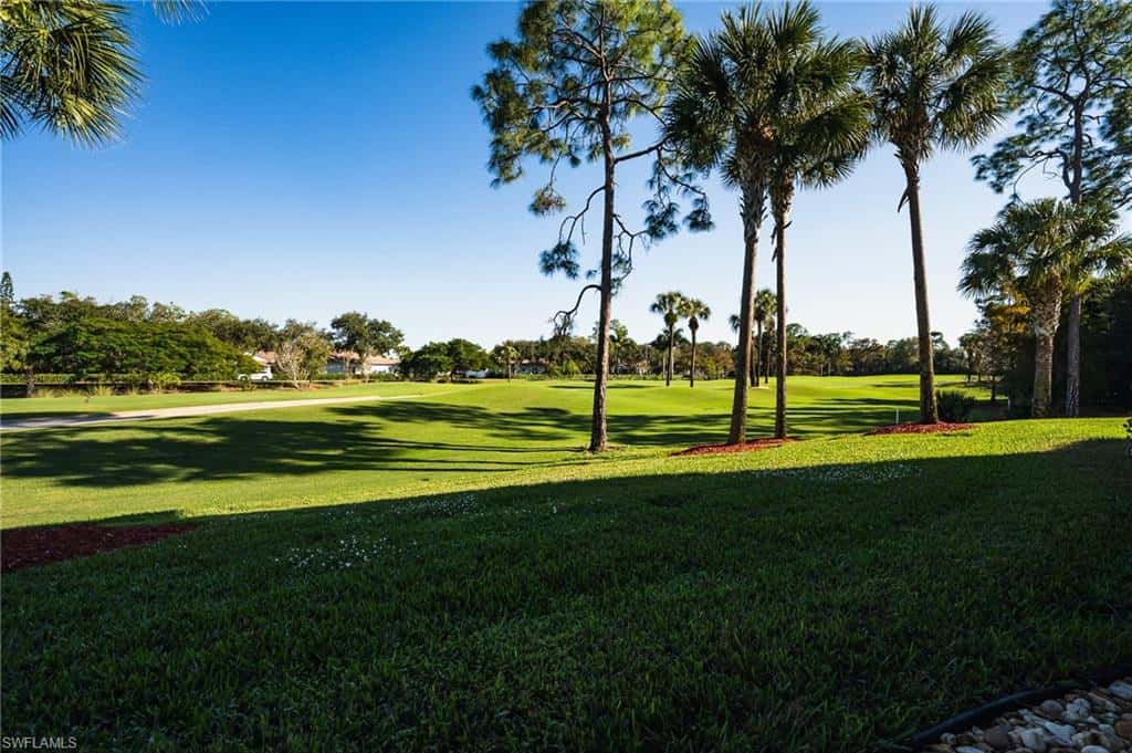 6945 Dennis Cir #i-107, Naples, photo 28