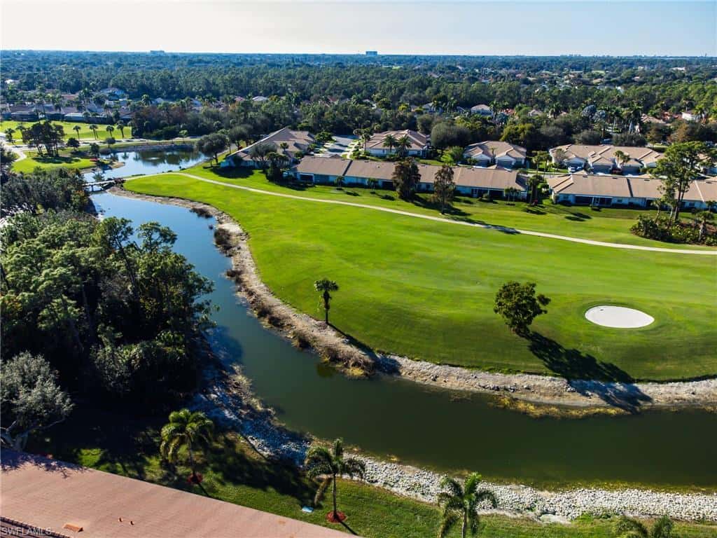 6945 Dennis Cir #i-107, Naples, photo 5