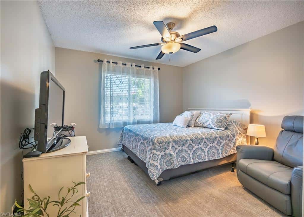 6945 Dennis Cir #i-107, Naples, photo 24