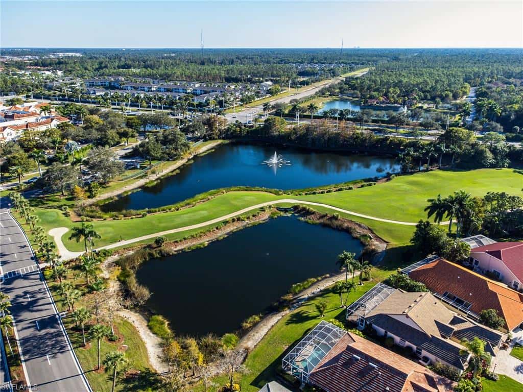 6945 Dennis Cir #i-107, Naples, photo 10