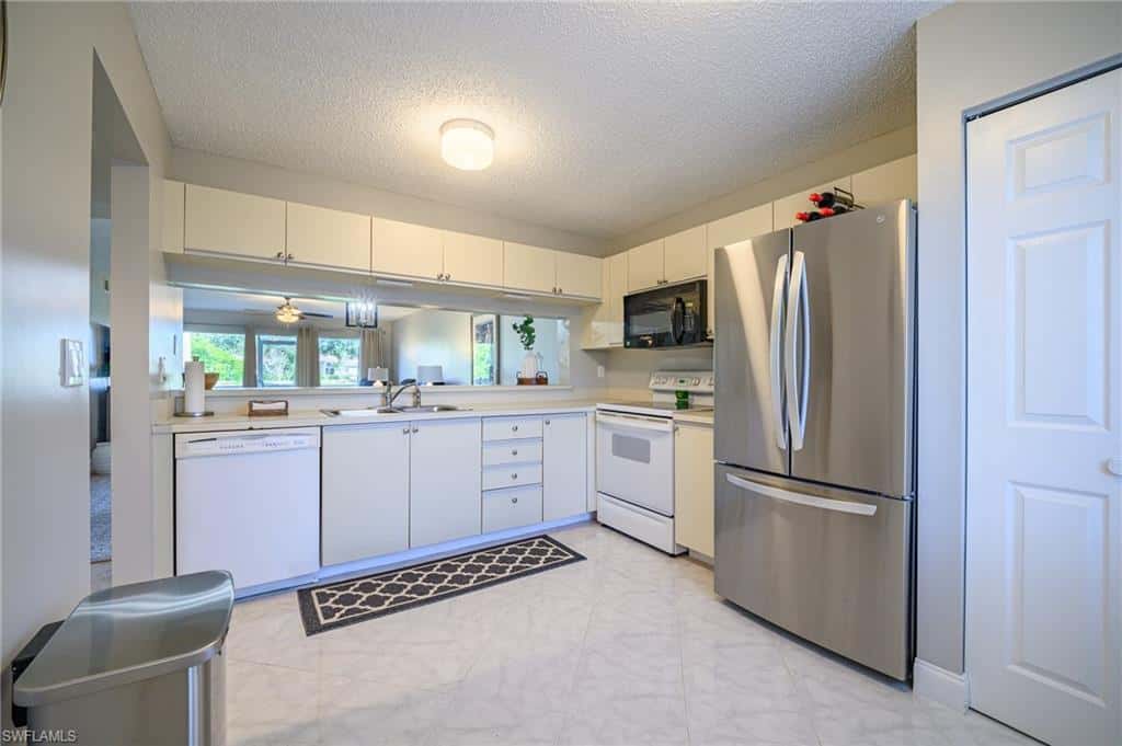 6945 Dennis Cir #i-107, Naples, photo 14
