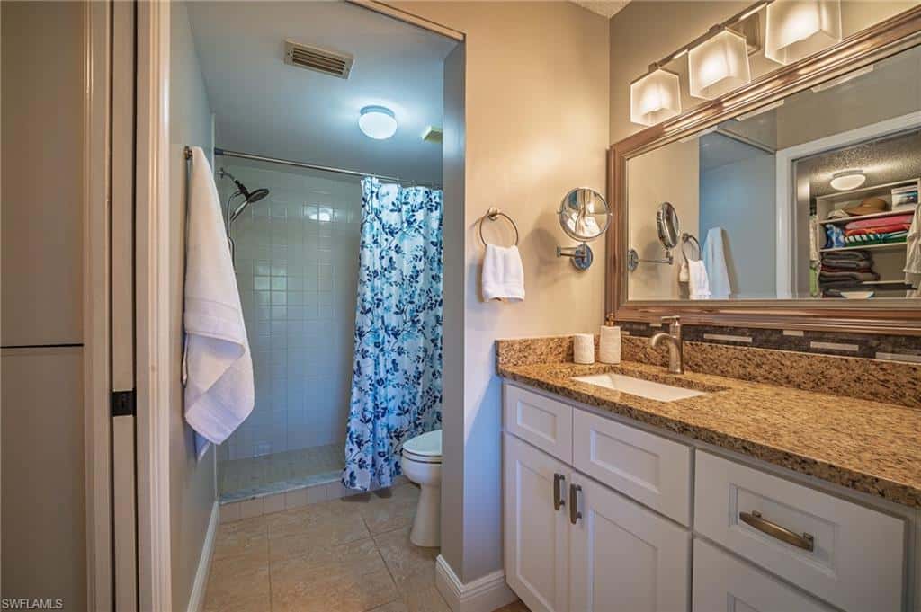6945 Dennis Cir #i-107, Naples, photo 18
