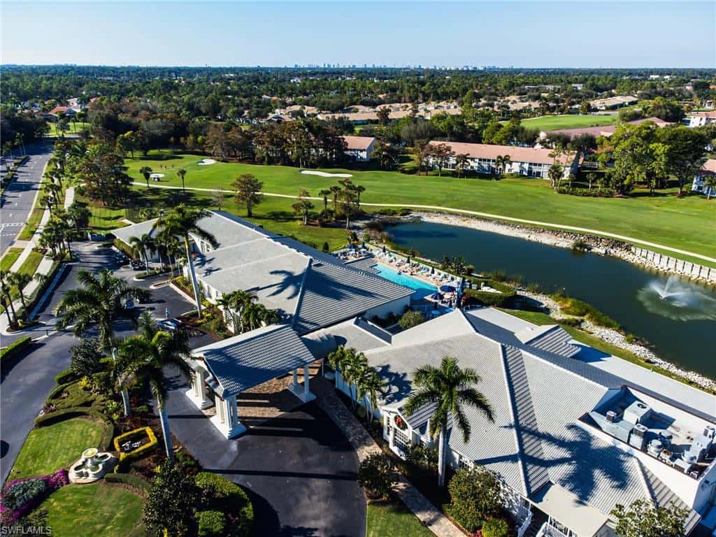 6945 Dennis Cir #i-107, Naples, photo 11