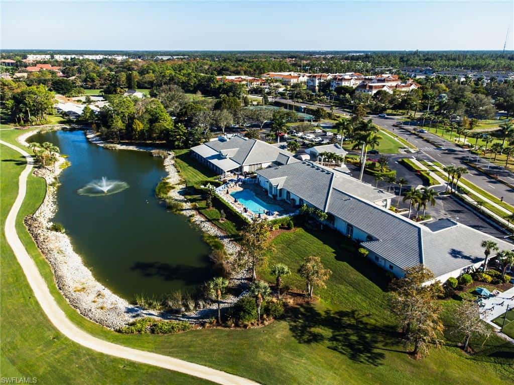 6945 Dennis Cir #i-107, Naples, photo 8