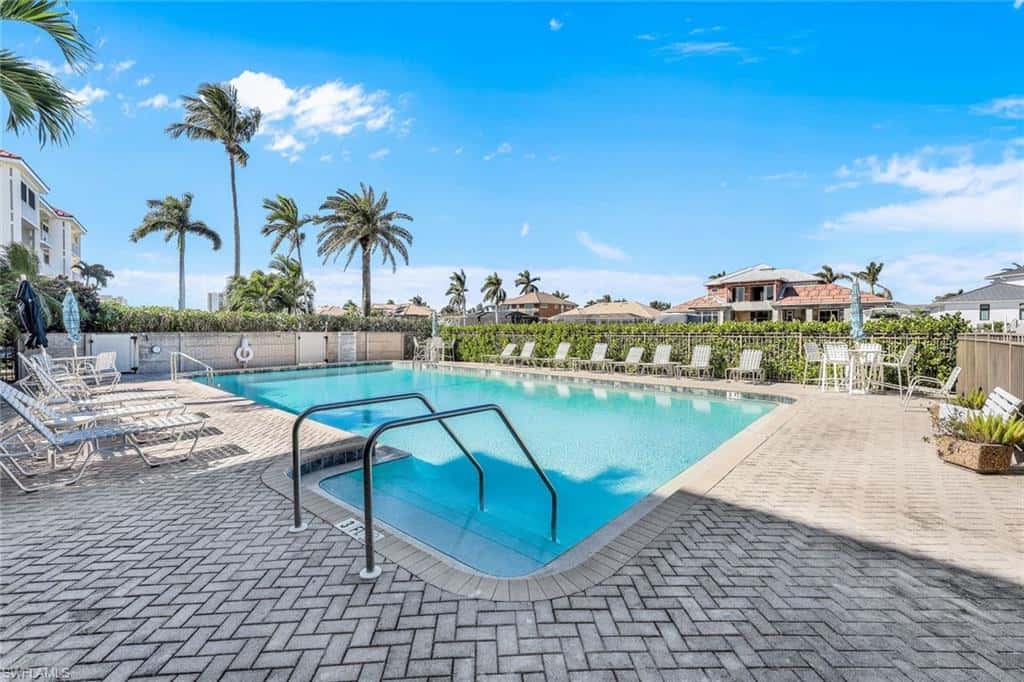 845 Collier Ct #106, Marco Island, photo 20