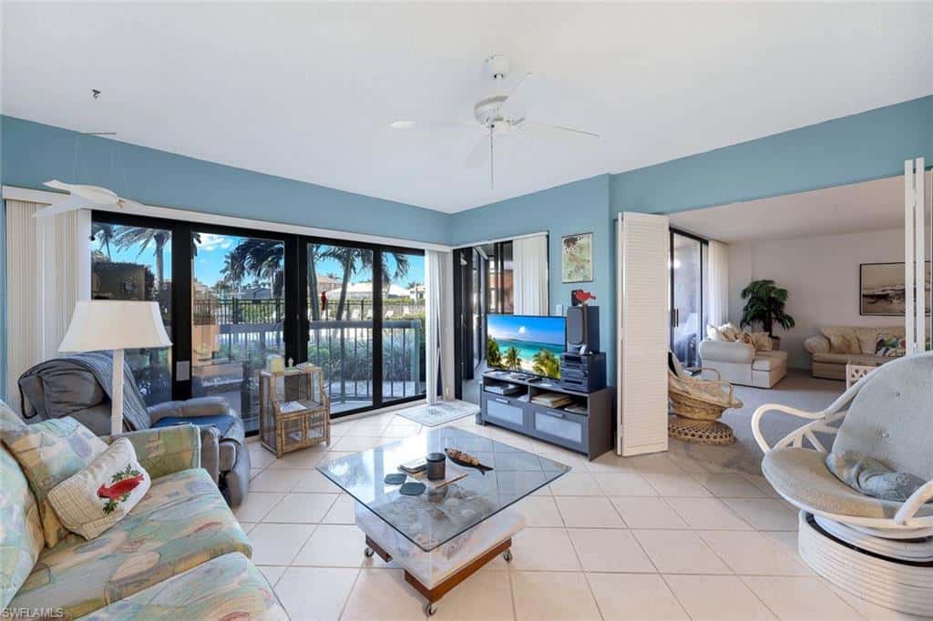845 Collier Ct #106, Marco Island, photo 9