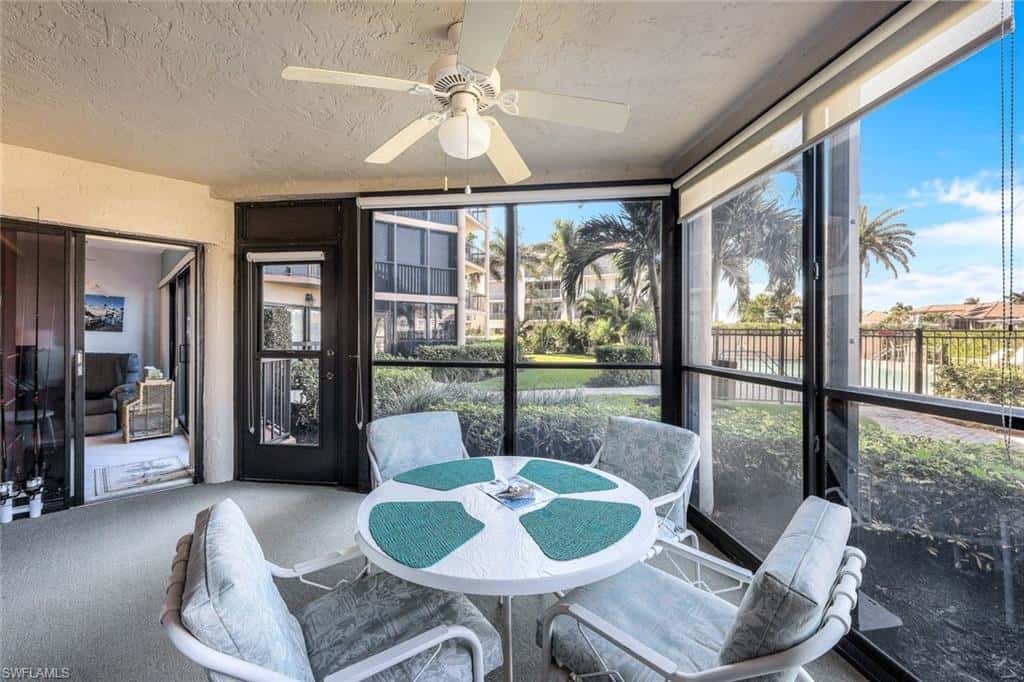 845 Collier Ct #106, Marco Island, photo 18