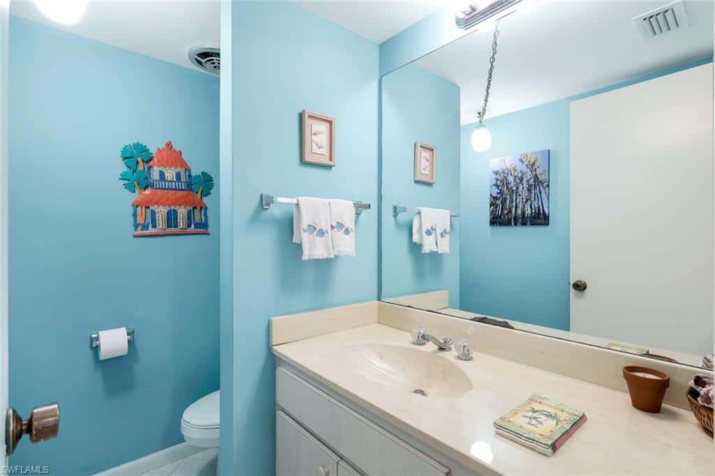 845 Collier Ct #106, Marco Island, photo 15