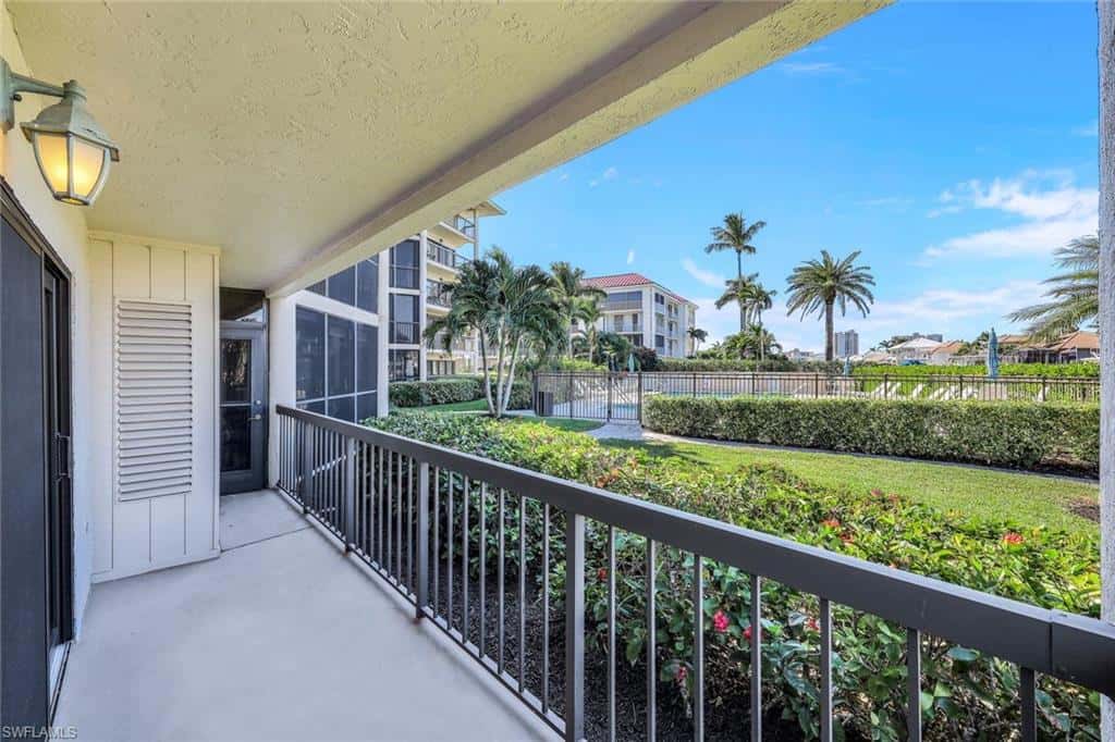 845 Collier Ct #106, Marco Island, photo 19