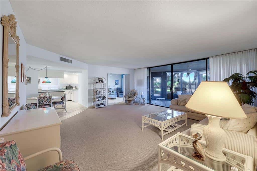 845 Collier Ct #106, Marco Island, photo 4
