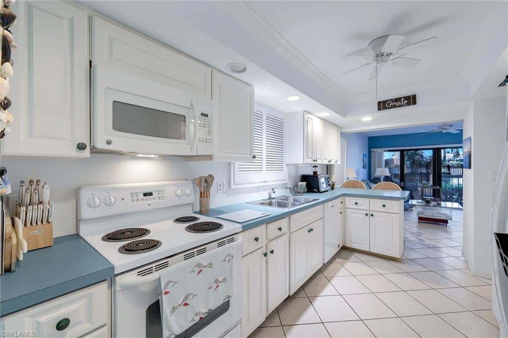 845 Collier Ct #106, Marco Island, photo 8