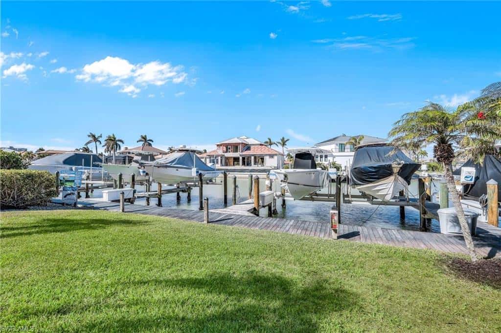 845 Collier Ct #106, Marco Island, photo 21