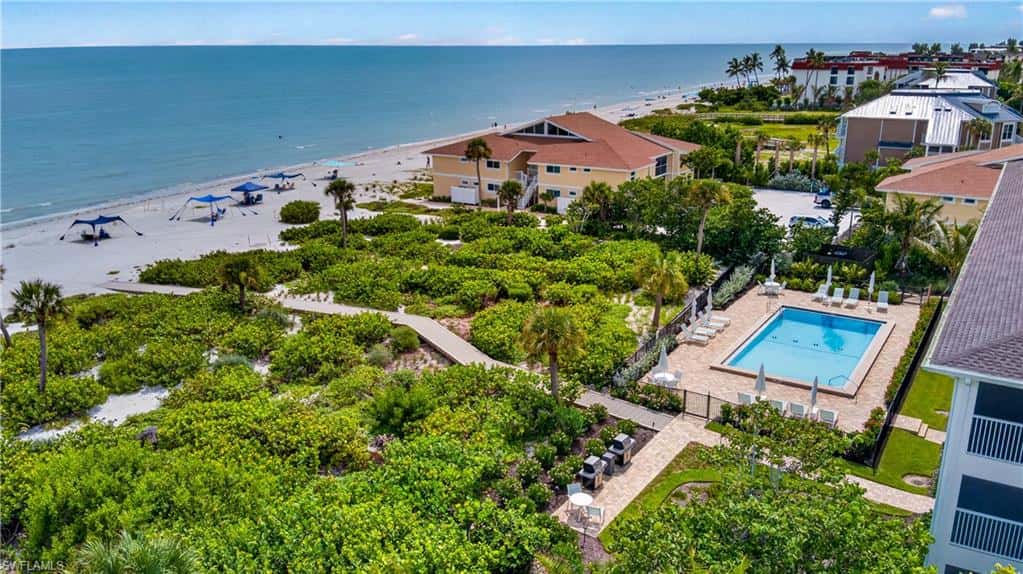 2311 Gulf Dr #13, Sanibel, photo 26