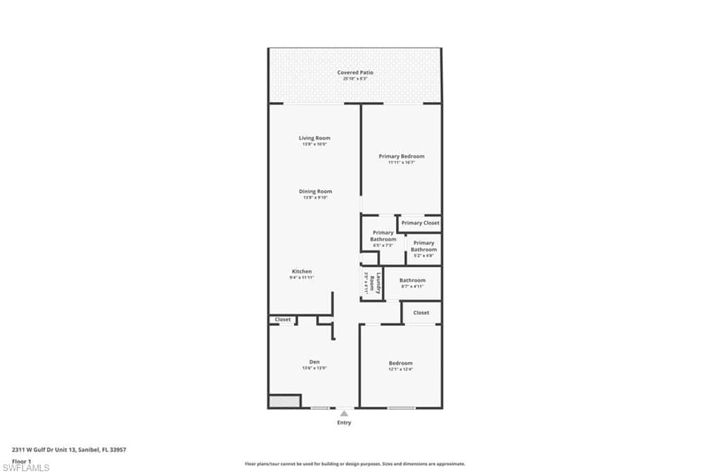 2311 Gulf Dr #13, Sanibel, photo 36