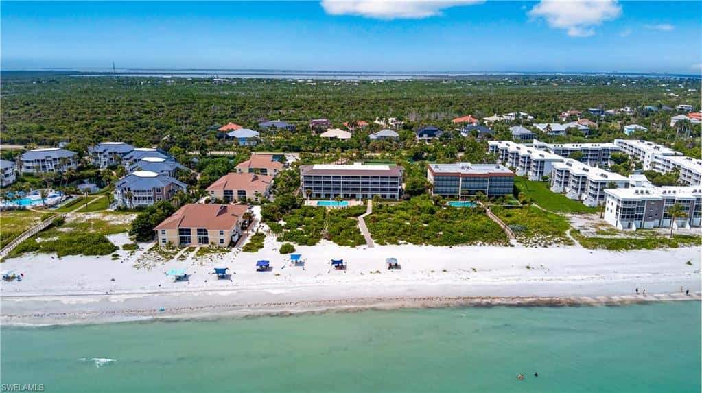 2311 Gulf Dr #13, Sanibel, photo 28