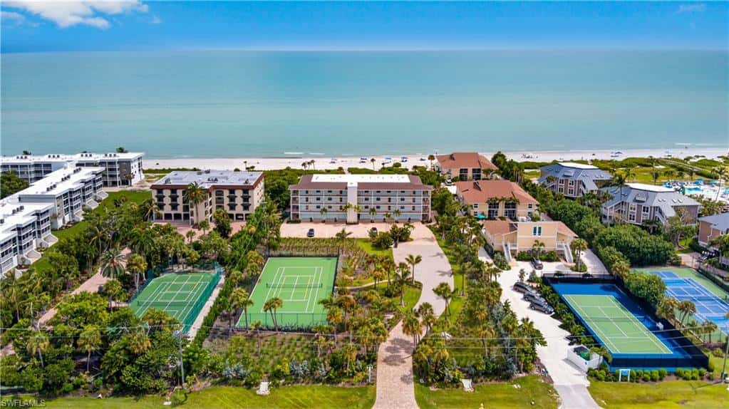2311 Gulf Dr #13, Sanibel, photo 24