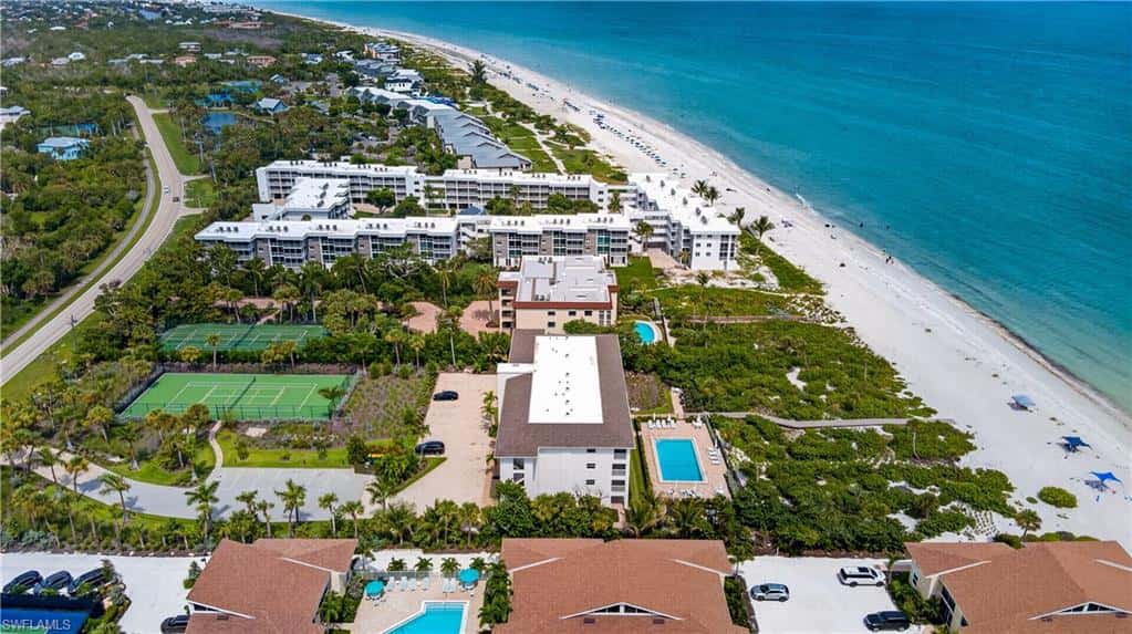 2311 Gulf Dr #13, Sanibel, photo 30