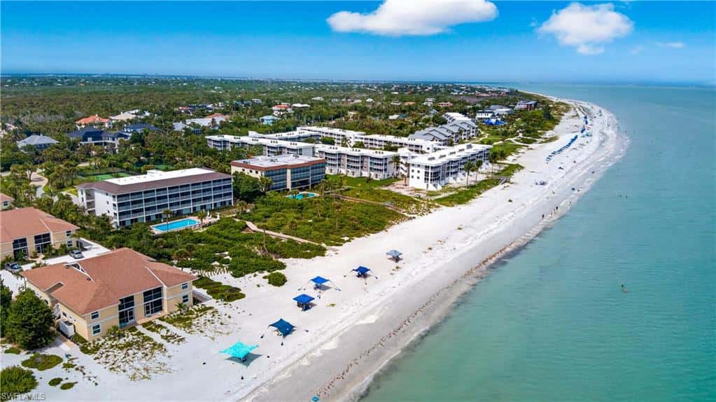 2311 Gulf Dr #13, Sanibel, photo 29
