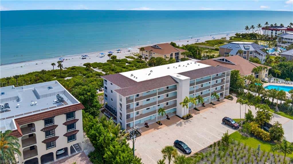 2311 Gulf Dr #13, Sanibel, photo 25