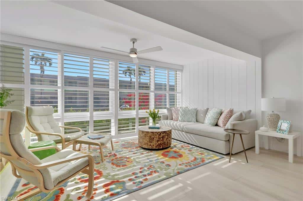 2100 Gulf Shore Blvd #113, Naples, photo 7