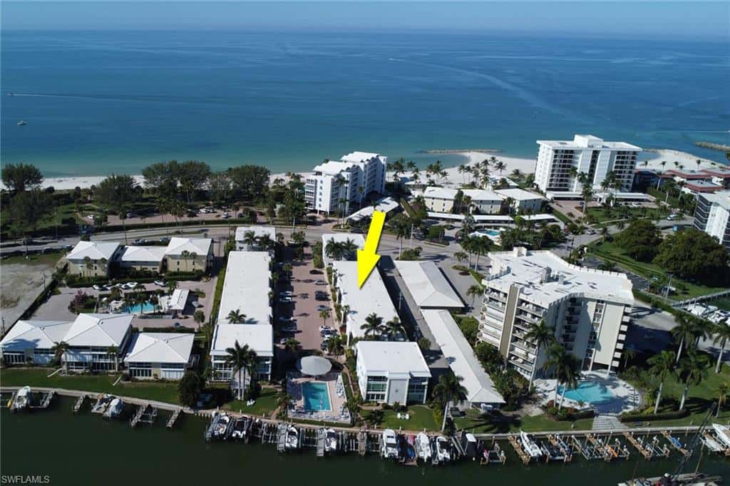 2100 Gulf Shore Blvd #113, Naples, photo 36