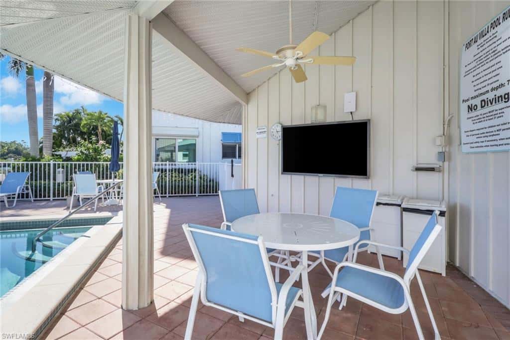 2100 Gulf Shore Blvd #113, Naples, photo 24