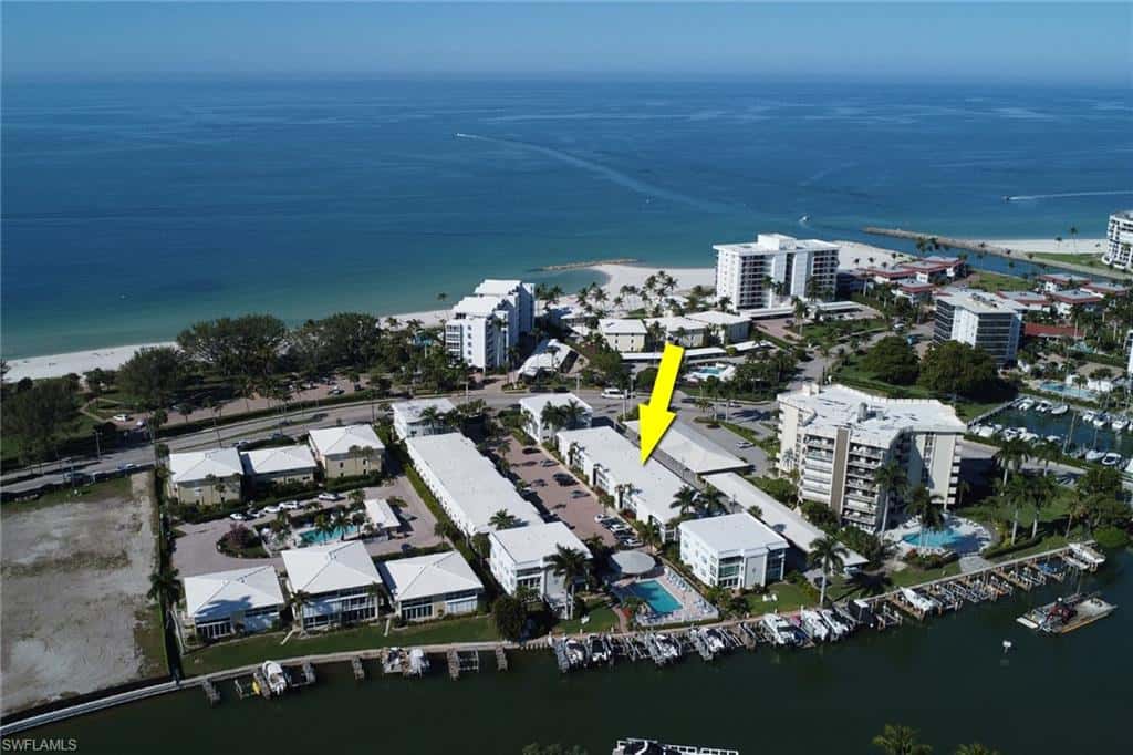 2100 Gulf Shore Blvd #113, Naples, photo 34