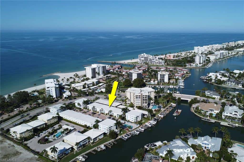 2100 Gulf Shore Blvd #113, Naples, photo 38
