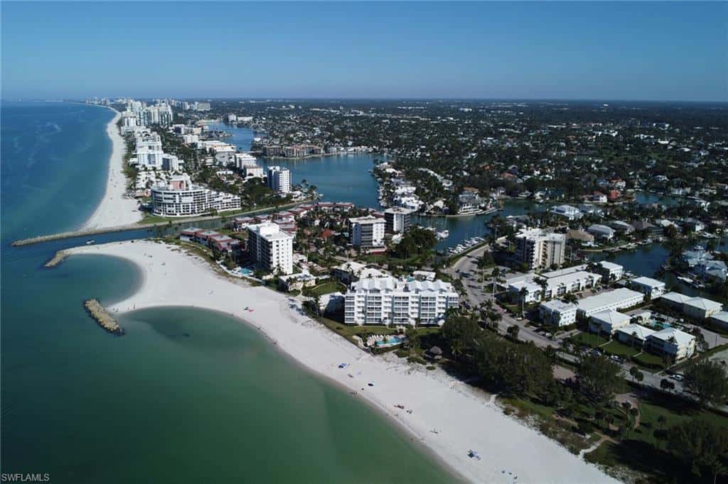 2100 Gulf Shore Blvd #113, Naples, photo 50
