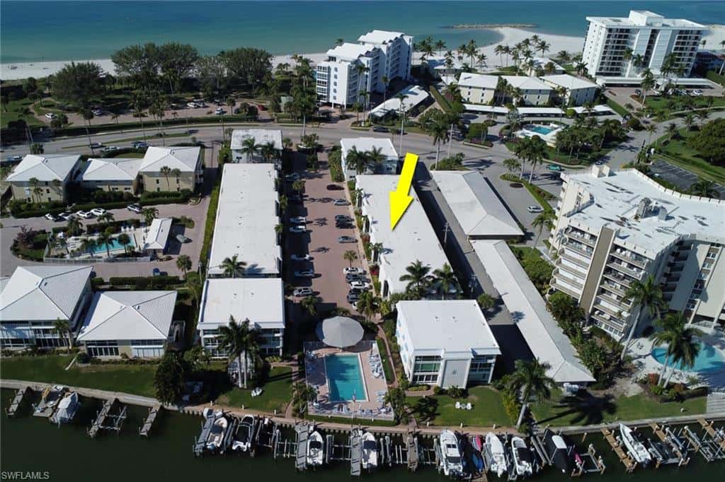 2100 Gulf Shore Blvd #113, Naples, photo 37