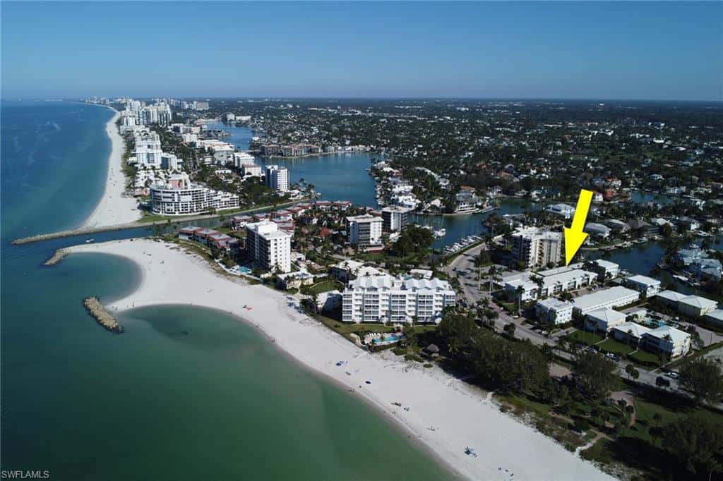 2100 Gulf Shore Blvd #113, Naples, photo 40