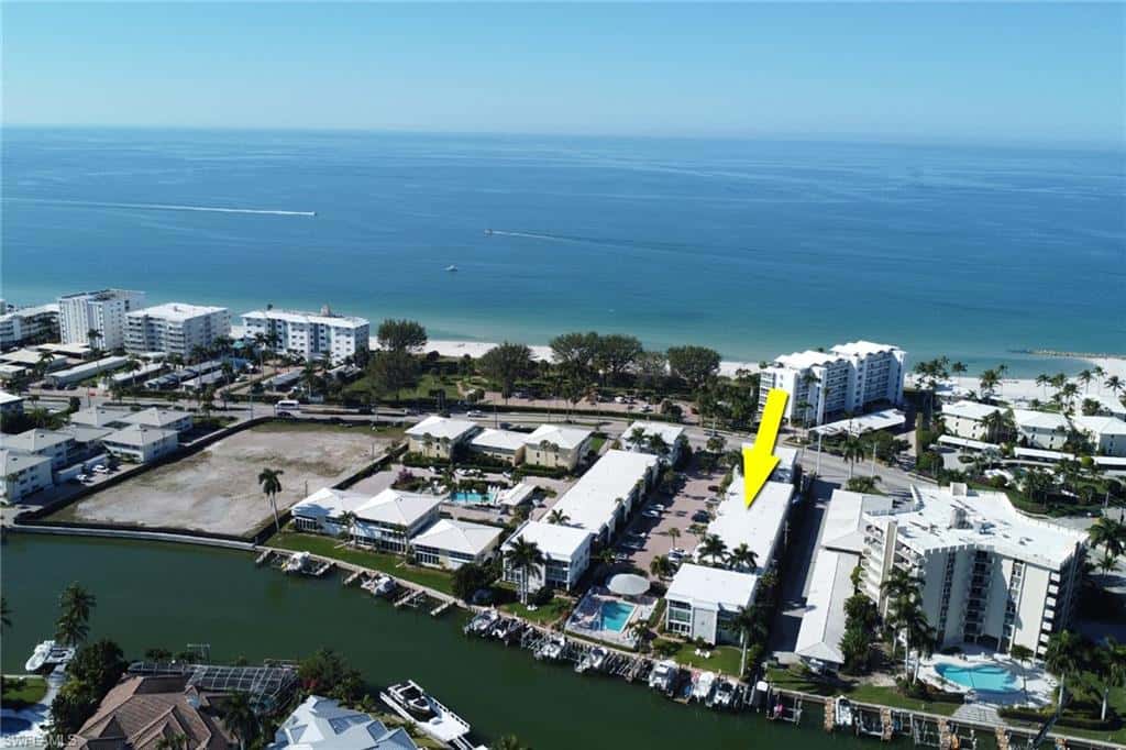 2100 Gulf Shore Blvd #113, Naples, photo 35