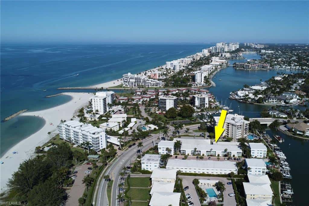 2100 Gulf Shore Blvd #113, Naples, photo 39