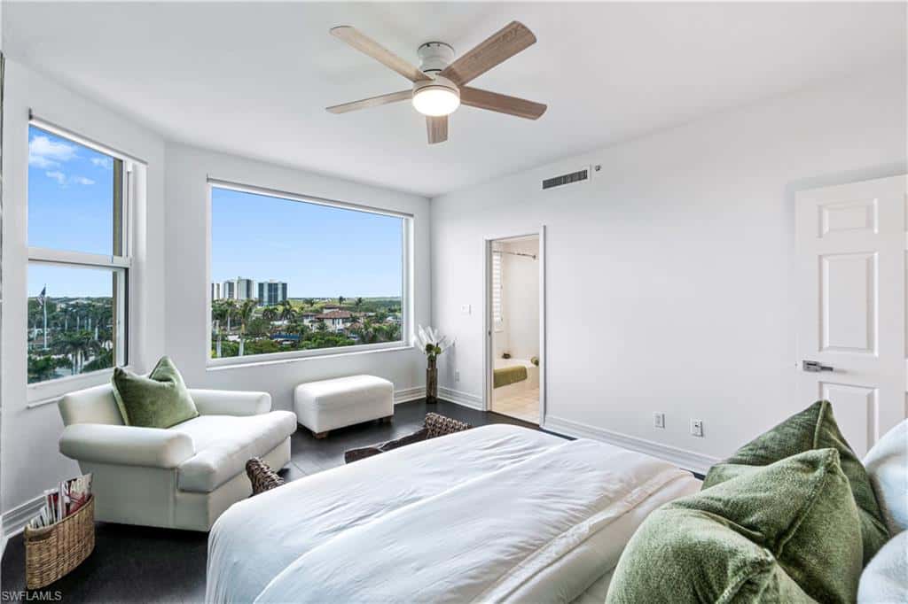 435 Dockside Dr #b702, Naples, photo 23
