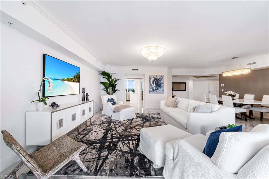 435 Dockside Dr #b702, Naples, photo 6